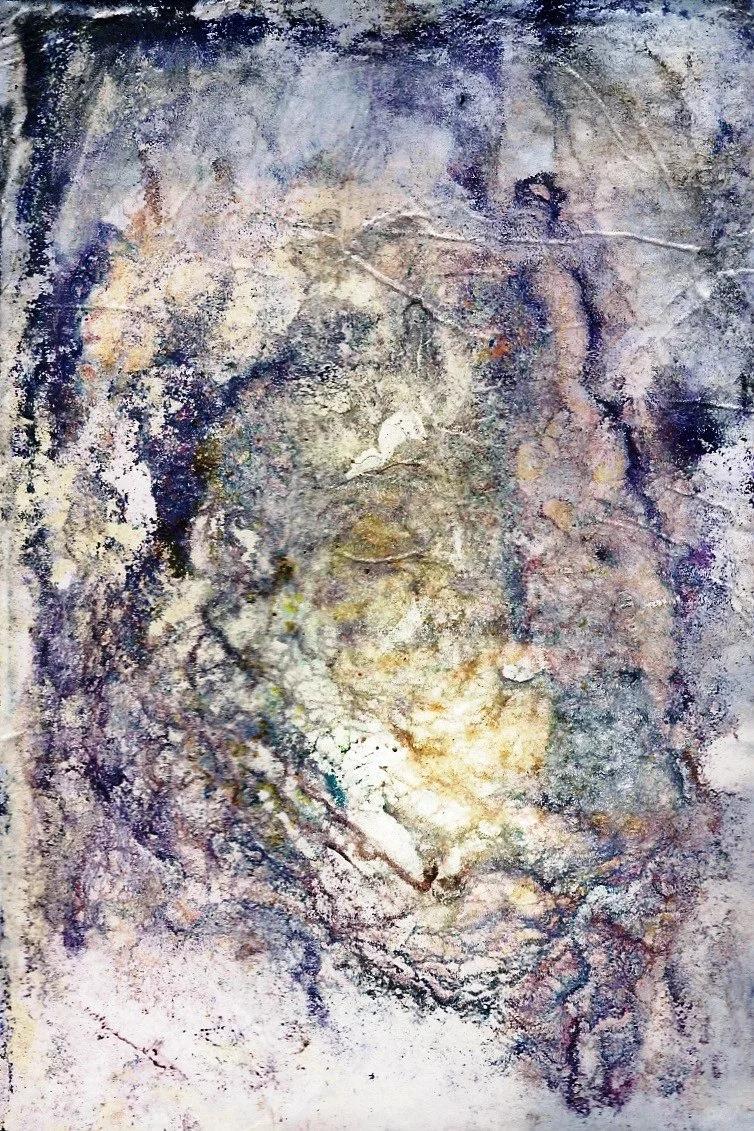 Абстракция VIII